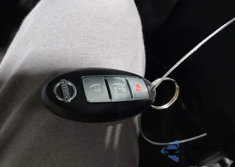 2012 Nissan Rogue Sv W/Sl Pkg from USA, damaged, VIN JN8AS5MVXCW368435